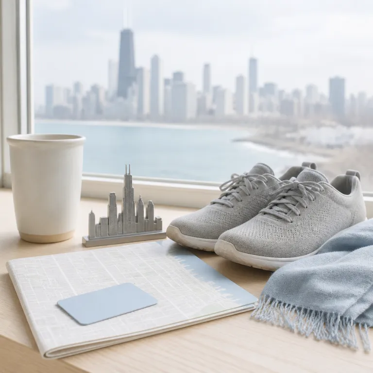 Chicago Travel Guide for First Timers: Where to Stay, What to Do, and How to Get Around