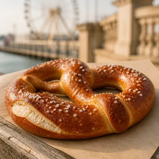 Chicago attractions for families who love to eat and explore