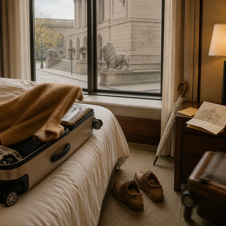 Where to Stay Near Chicago’s Best Museums