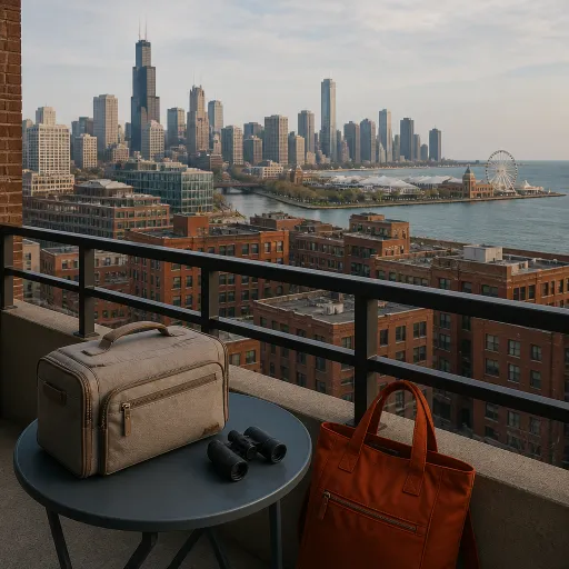 Is the Chicago CityPASS Worth It for a Hotel-Based Stay?