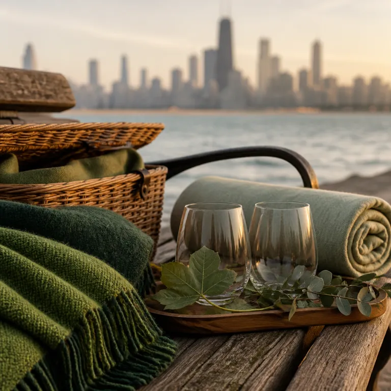 How to Plan a Romantic Stay in Chicago: Neighborhoods, Lakefront Walks, and Date-Night Ideas