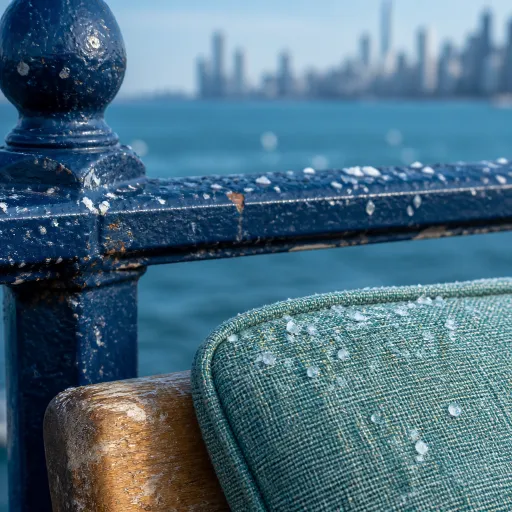 Best Chicago Hotels With Lake Views Over Lake Michigan