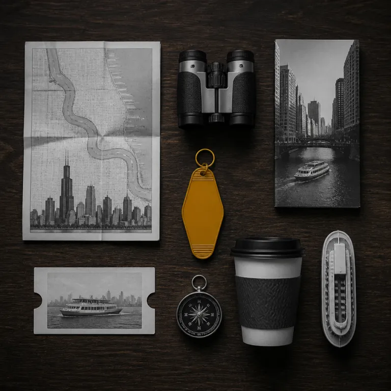 Chicago Architecture Tours by Boat for Hotel Guests: A Practical Guide