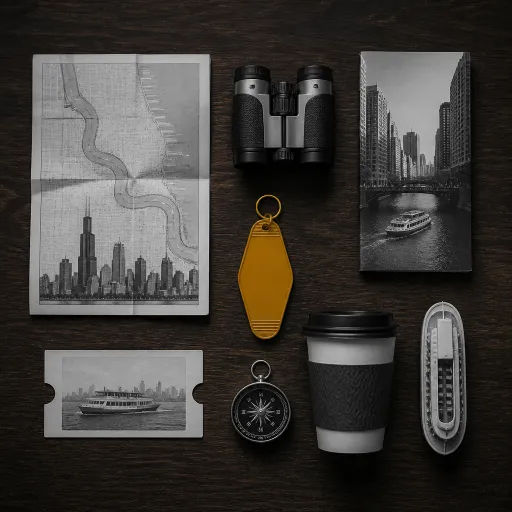 Chicago Architecture Tours by Boat for Hotel Guests: A Practical Guide