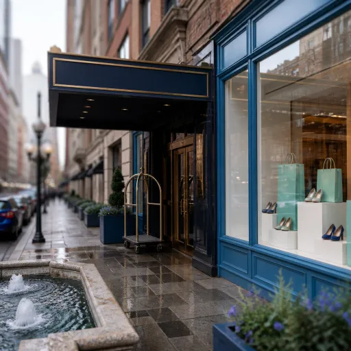 Best Shopping Areas in Chicago: Where to Stay for Easy Retail Access