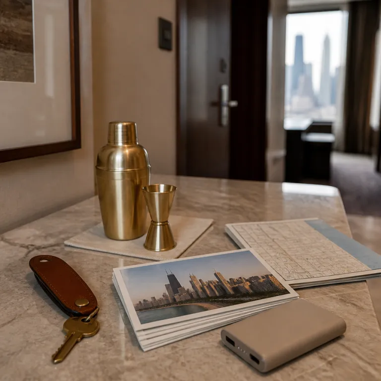 Where to Stay for the Best Chicago Nightlife Neighborhoods