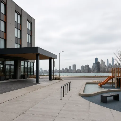 Elegant Family Friendly Hotels in Chicago: How to Choose the Right Neighborhood and Amenities
