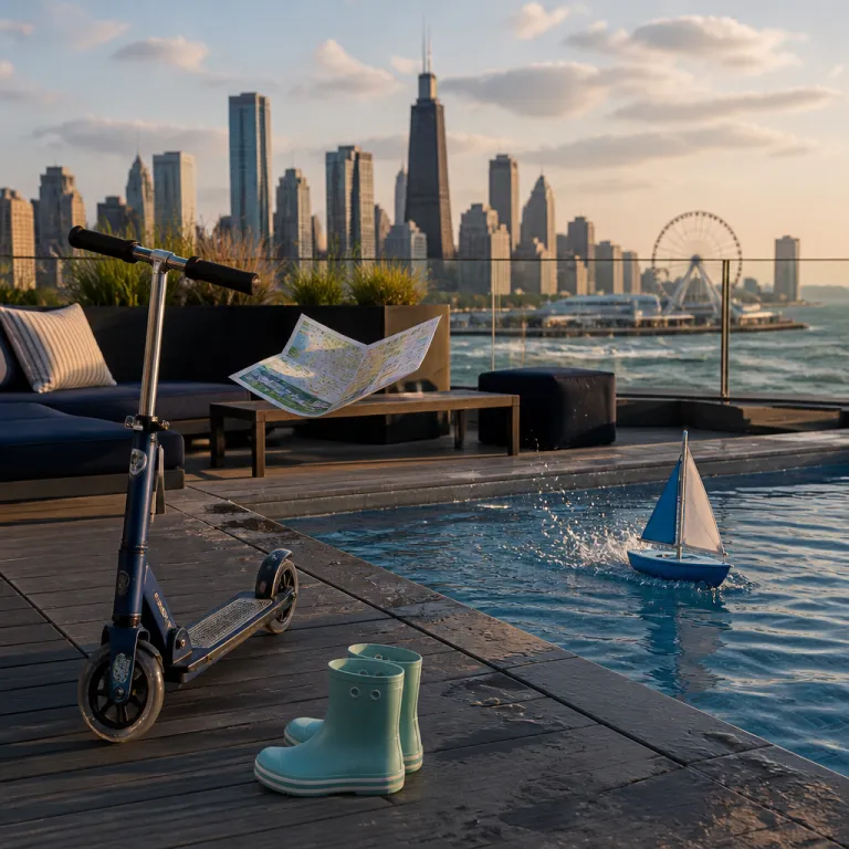What to Do in Chicago With Kids: Family-Friendly Hotels, Activities, and Tips