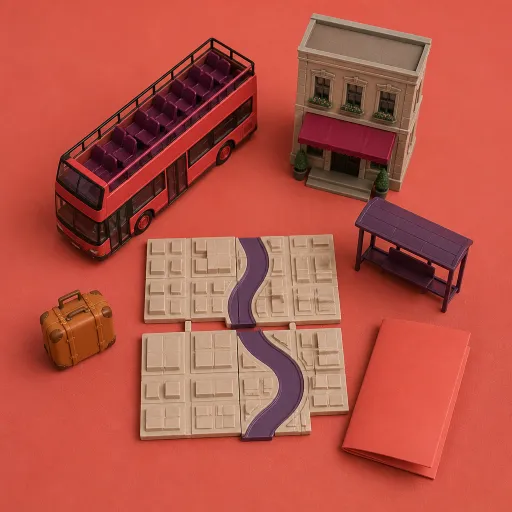 Chicago Hop-On Hop-Off Bus Review: How It Helps You Choose the Right Hotel