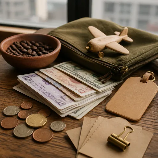 Cheap flights to Chicago from London: how airfare choices shape your hotel budget