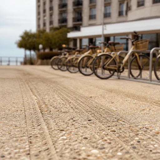 Chicago Bike Rental and Trails: How to Pick the Right Hotel
