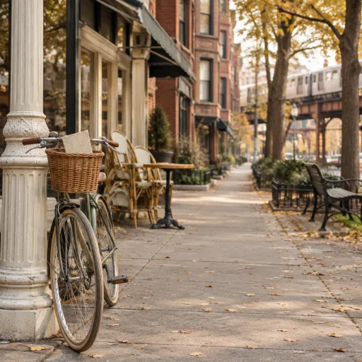 An elegant guide to the best things to do in Wicker Park, Chicago