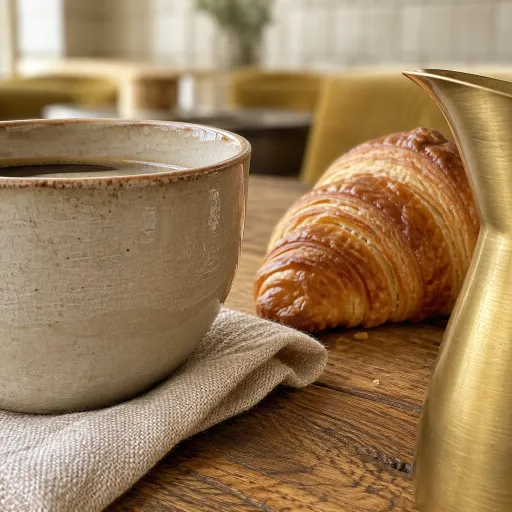 Why the Scout Waterhouse and Kitchen in Chicago belongs on your hotel short list