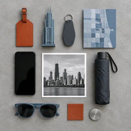 Staying near South Loop Club Chicago: where to book your downtown hotel