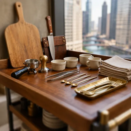 Where to eat in the Loop: a refined guide to the best restaurants in Chicago’s downtown core