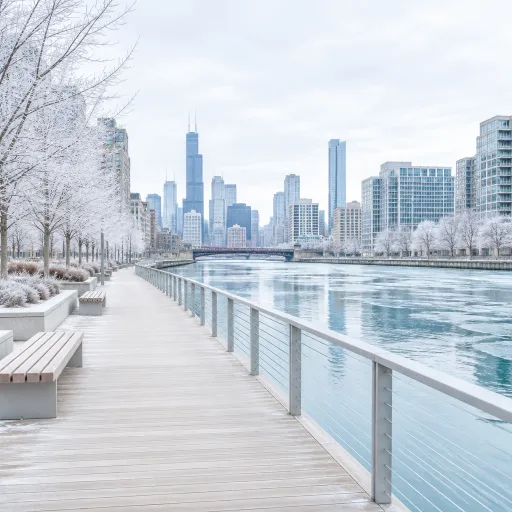 Chicago's quiet season: how to do the city before the holiday crowds