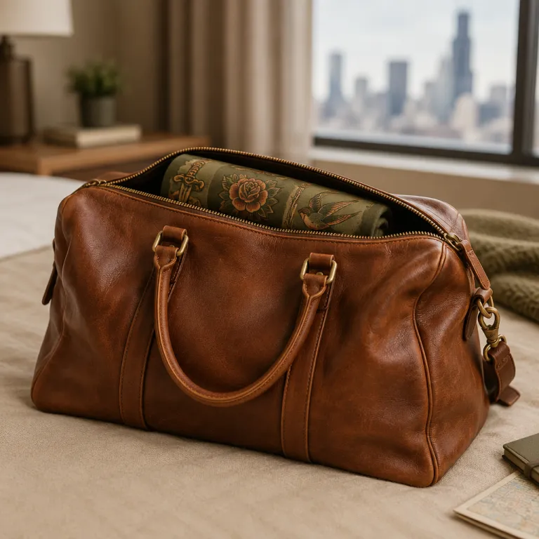 Elegant stays for the ultimate tattoo convention Chicago experience
