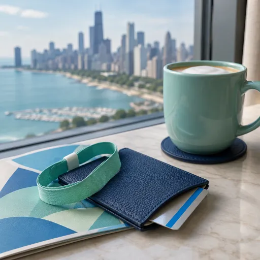 How to enjoy chicago events today while choosing the right hotel